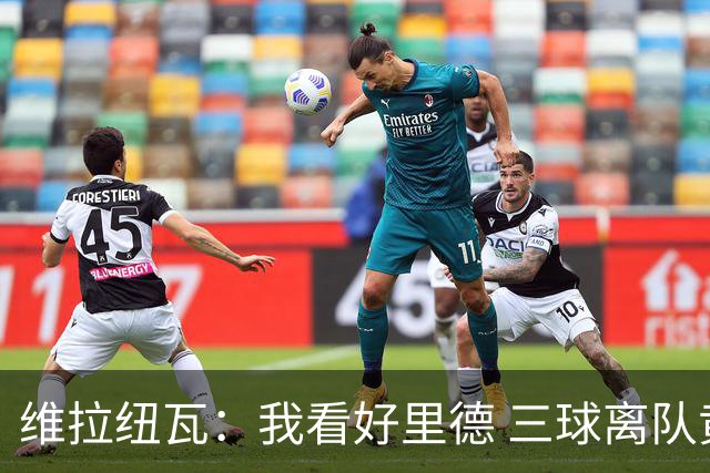 维拉纽瓦：我看好里德 三球离队黄蜂的实力反而得到了提升